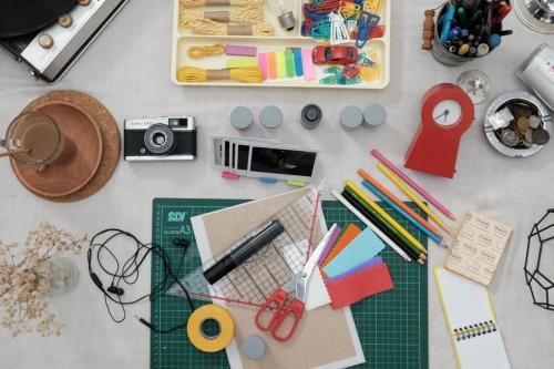 Seniman Indonesia yang Mendunia melalui Instagram